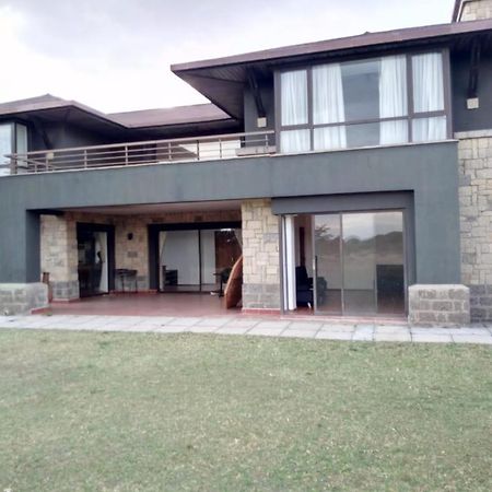 Ol Pejeta Holiday Villas Nanyuki Buitenkant foto