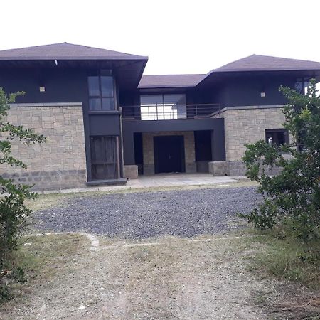 Ol Pejeta Holiday Villas Nanyuki Buitenkant foto