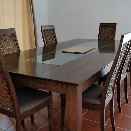 Ol Pejeta Holiday Villas Nanyuki Buitenkant foto