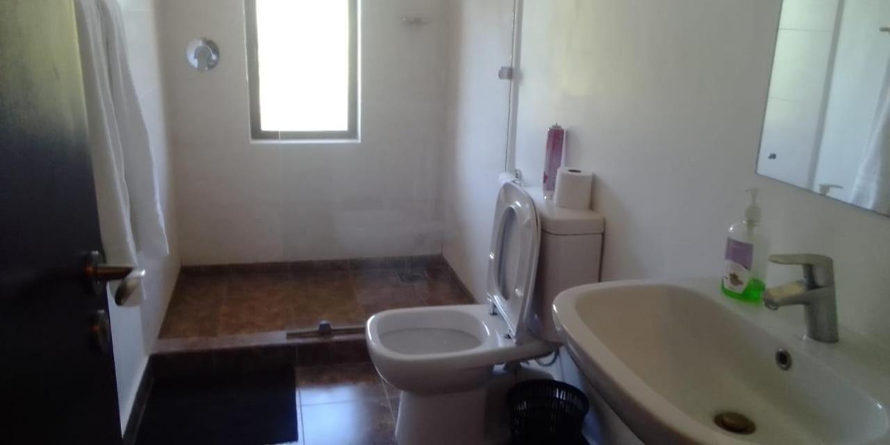Ol Pejeta Holiday Villas Nanyuki Buitenkant foto
