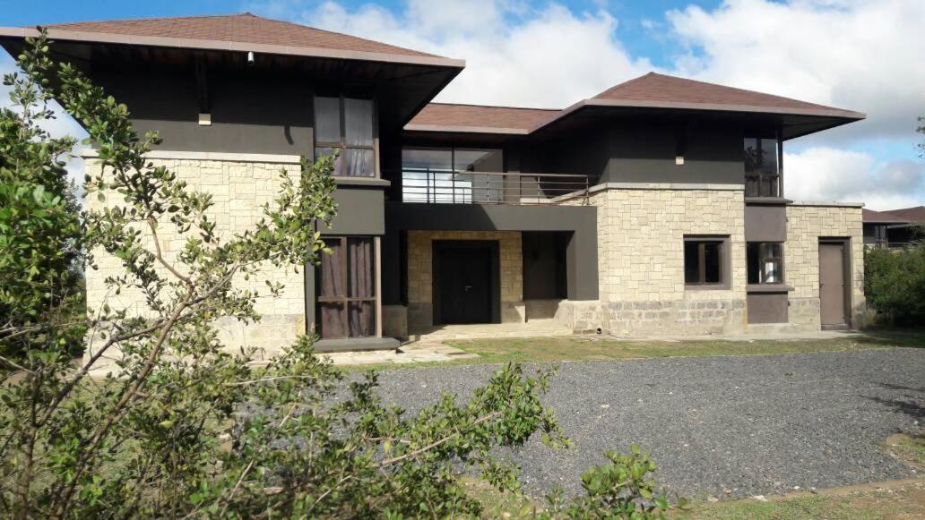 Ol Pejeta Holiday Villas Nanyuki Buitenkant foto