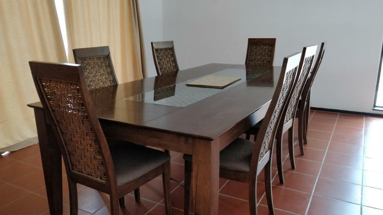 Ol Pejeta Holiday Villas Nanyuki Buitenkant foto